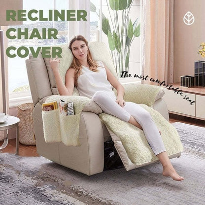 🔥 Promotion 47% OFF-Recliner Chair Cover-🎁SPECIAL OFFER