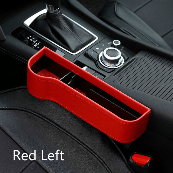 MULTIFUNCTIONAL CAR SEAT ORGANIZER