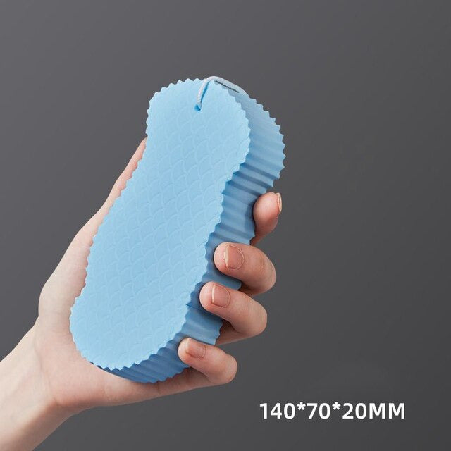 🎁Hot Sale🔥Super Soft Exfoliating Bath Sponge