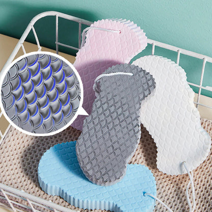 🎁Hot Sale🔥Super Soft Exfoliating Bath Sponge