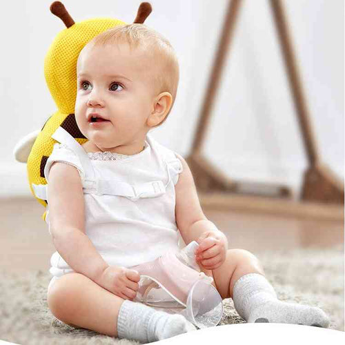 Baby Head Protection Pillow