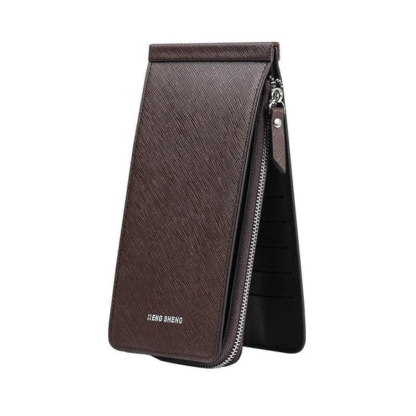 Multifunctional Long Wallet