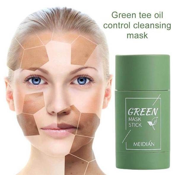 Hot Sale--Poreless Deep Cleanse Mask Stick