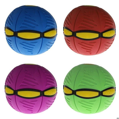 MagicBall - Magic Transform Ball - Best Selling outdoor toys