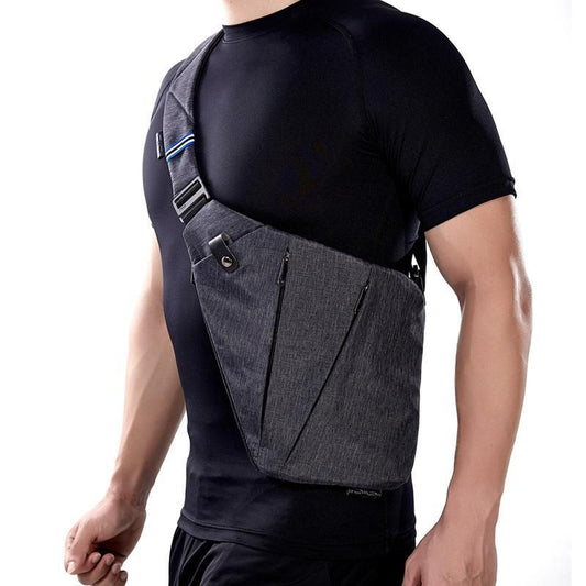 PERSONAL POCKET BAG