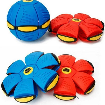 MagicBall - Magic Transform Ball - Best Selling outdoor toys