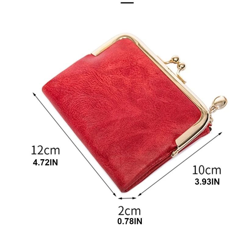 Zips Wallets - Women's Wallet Card Holder Zipper Coin Pocket