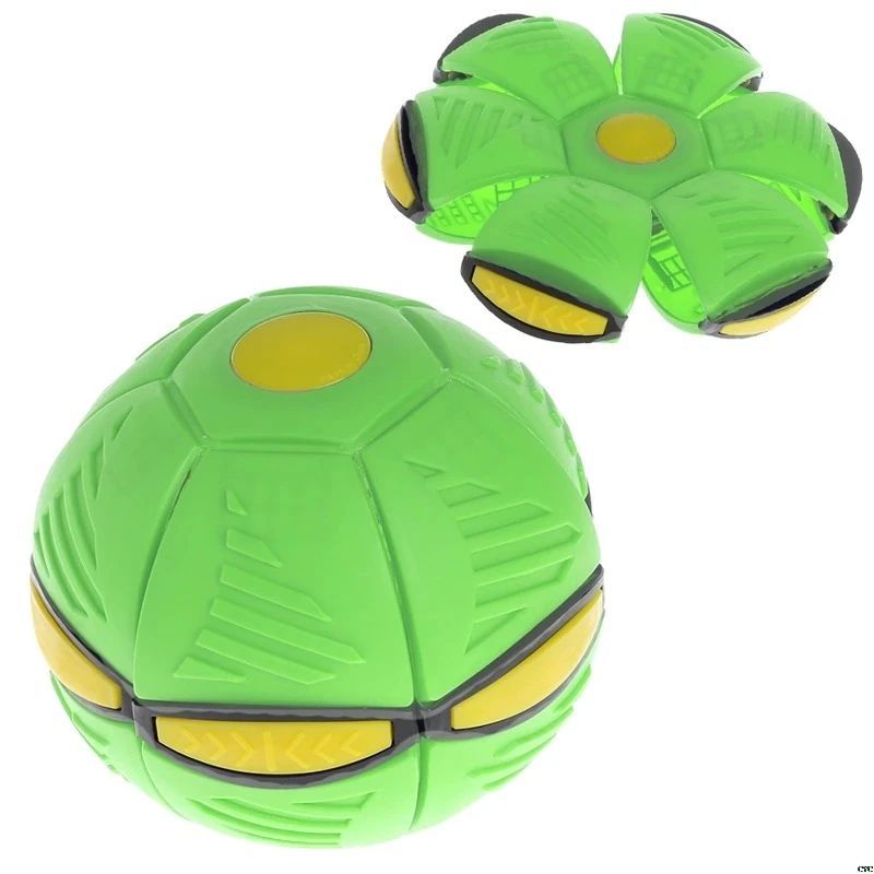 MagicBall - Magic Transform Ball - Best Selling outdoor toys