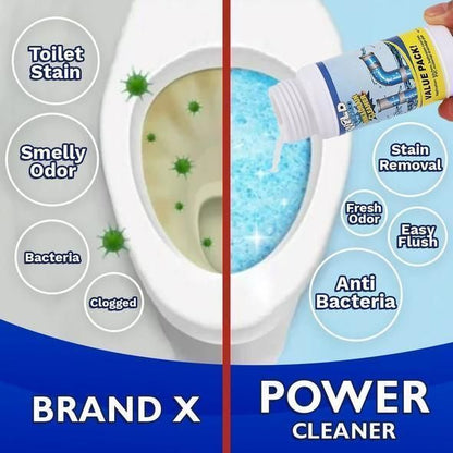 Powerful Sink & Drain Cleaner