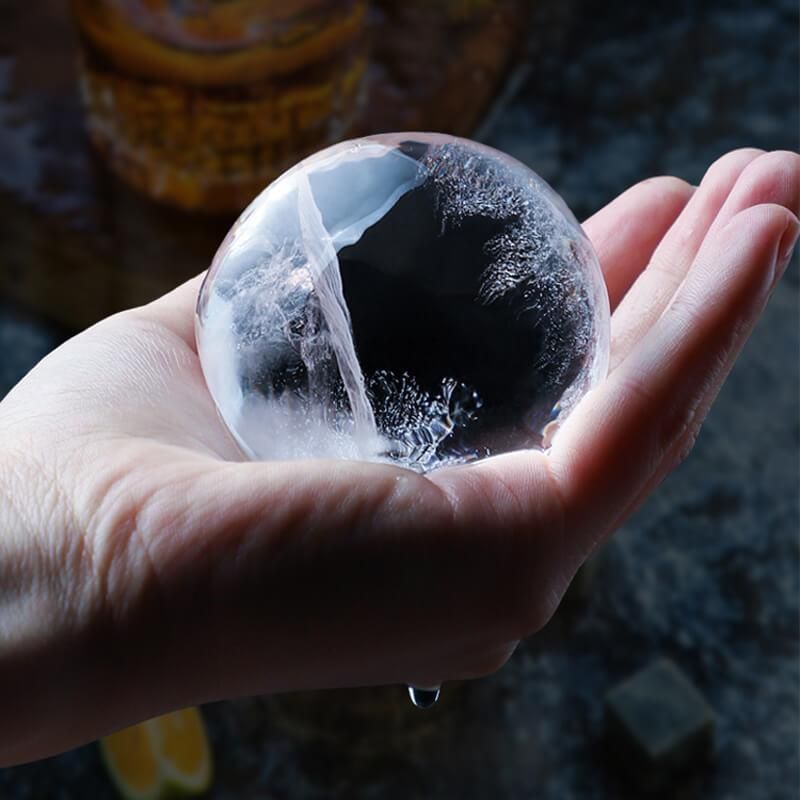 Ice Ball Maker Mold(??Summer Sale Limited Time??