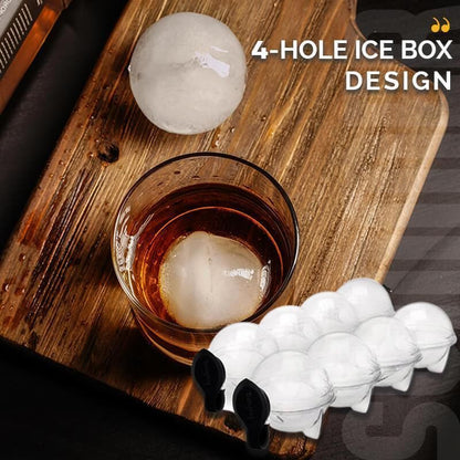 Ice Ball Maker Mold(??Summer Sale Limited Time??