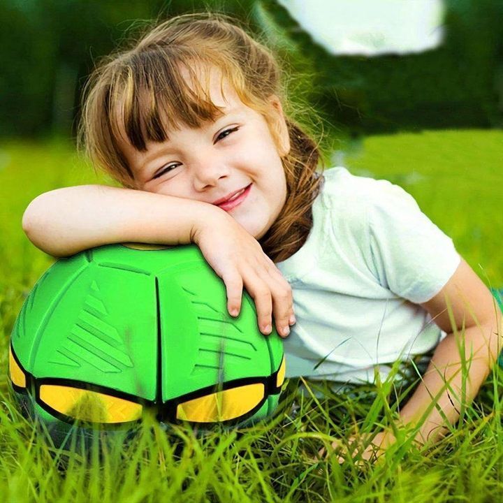 MagicBall - Magic Transform Ball - Best Selling outdoor toys