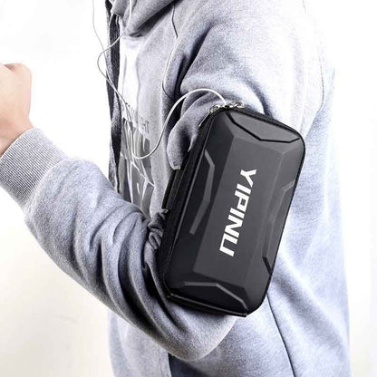 Waterproof Small Fitness Running Gym Bag