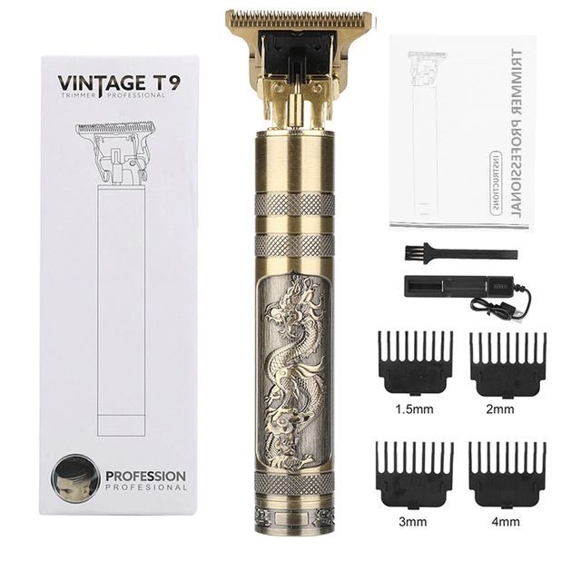 Professional Hair Trimmer - ??SALE OFF 50%??