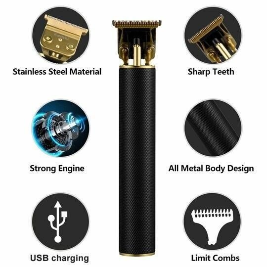 Professional Hair Trimmer - ??SALE OFF 50%??