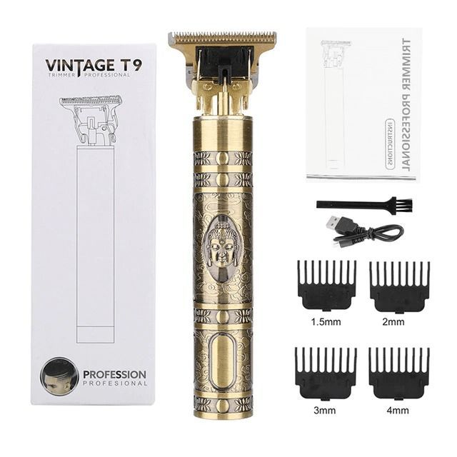 Professional Hair Trimmer - ??SALE OFF 50%??