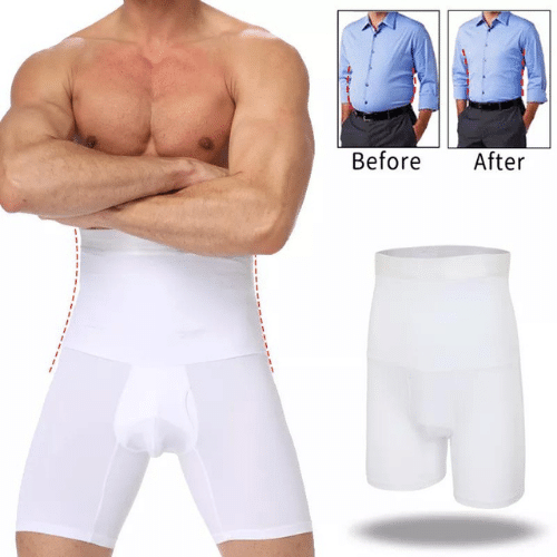 SLIMMAX SHAPER BOXER.