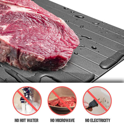 🔥HOT SALE 60% OFF ONLY TODAY🔥 Fast Defrosting Tray