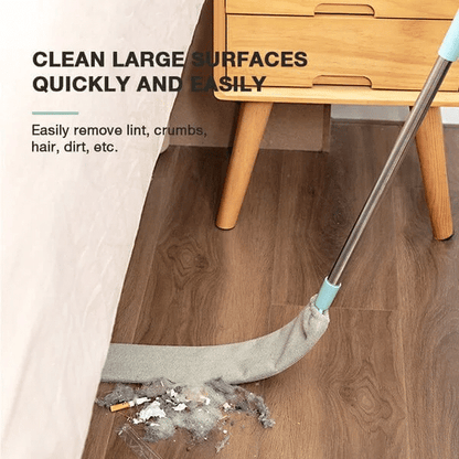 🔥HOT SALE 60% OFF - Retractable Gap Dust Cleaner