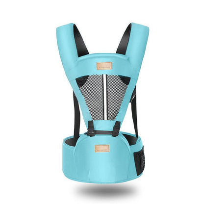 All-In-One Baby Breathable Travel Carrier