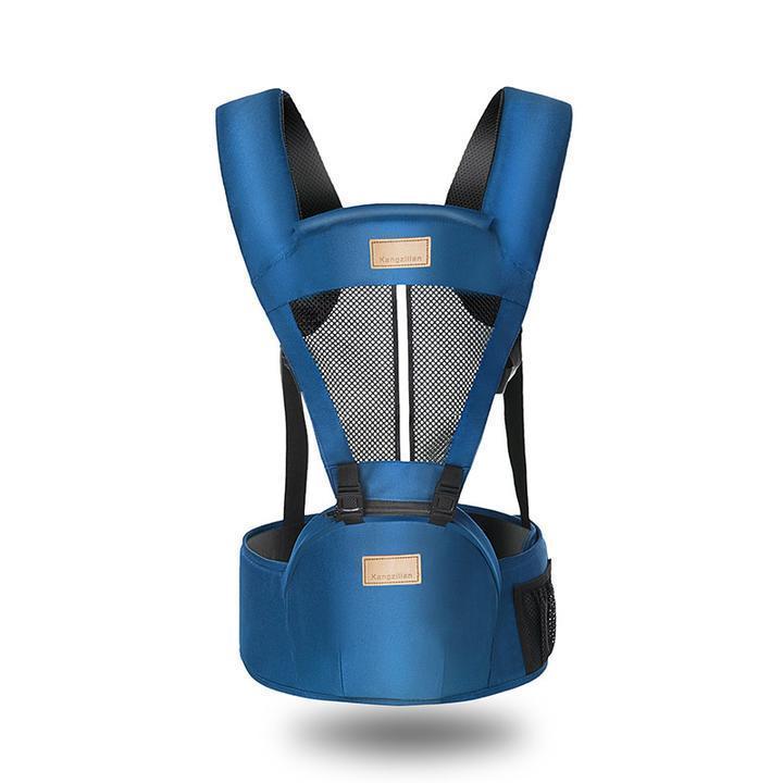 All-In-One Baby Breathable Travel Carrier