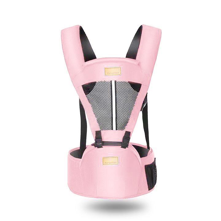 All-In-One Baby Breathable Travel Carrier