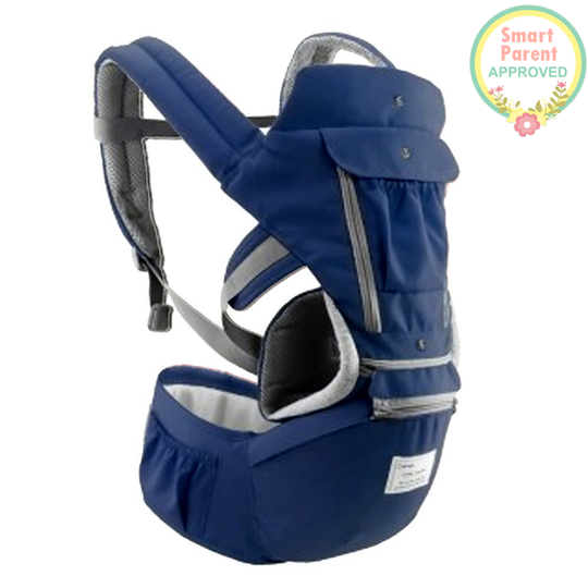 All-In-One Baby Breathable Travel Carrier