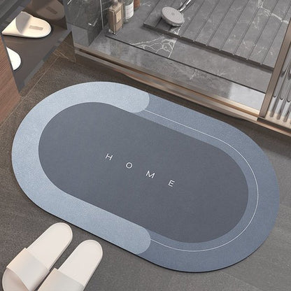 🔥【Buy Now 45% OFF】 Super Absorbent Floor Mat