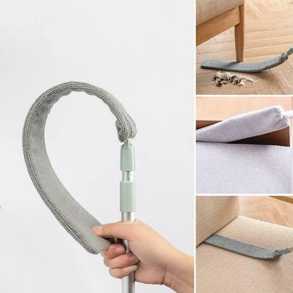 🔥HOT SALE 60% OFF - Retractable Gap Dust Cleaner