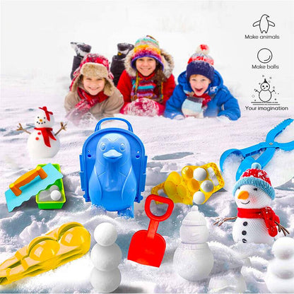 ❄❄Winter Snow Toys❄❄