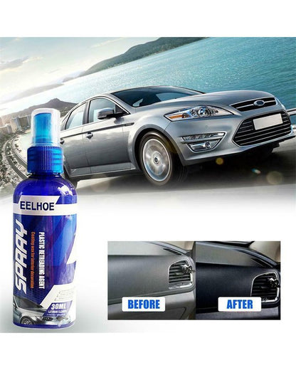 New Year 2022 SALE OFF 65% - Anti Scratch Hydrophobic Polish Nano Coating Agent