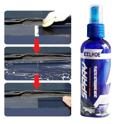 New Year 2022 SALE OFF 65% - Anti Scratch Hydrophobic Polish Nano Coating Agent