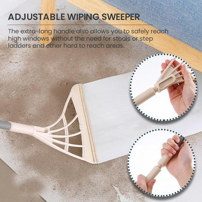 🔥HOT SALE🔥 MULTIFUNCTION MAGIC BROOM（50% OFF）