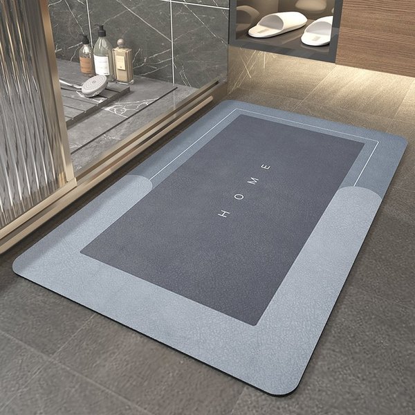 🔥【Buy Now 45% OFF】 Super Absorbent Floor Mat