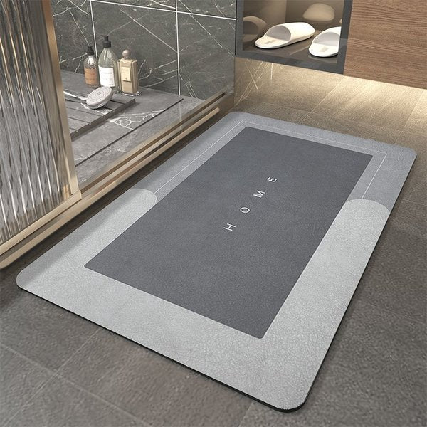 🔥【Buy Now 45% OFF】 Super Absorbent Floor Mat