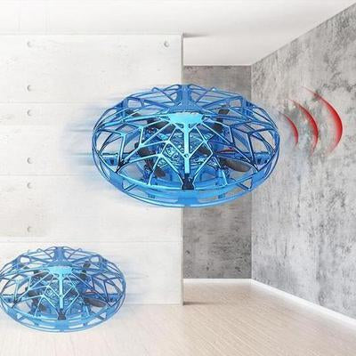 Mini UFO Drone