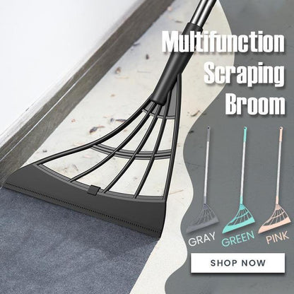 🔥HOT SALE🔥 MULTIFUNCTION MAGIC BROOM（50% OFF）