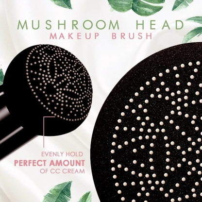 🎉FREE GIFT🎉 Mushroom Head Air Cushion CC Cream