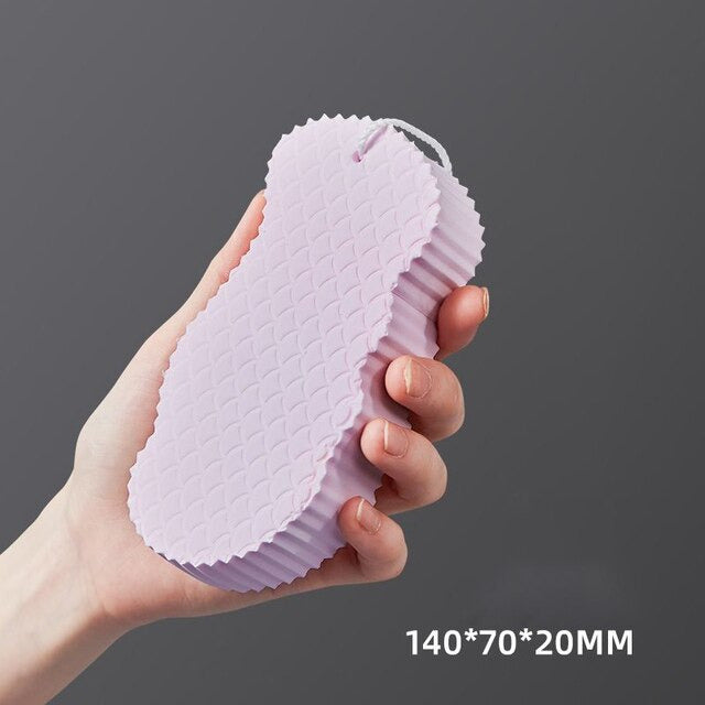 🎁Hot Sale🔥Super Soft Exfoliating Bath Sponge