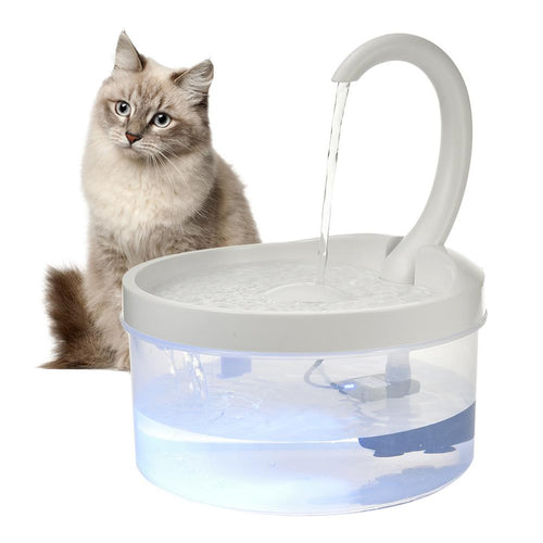 NetsPets™ Cat Drinking Fountain