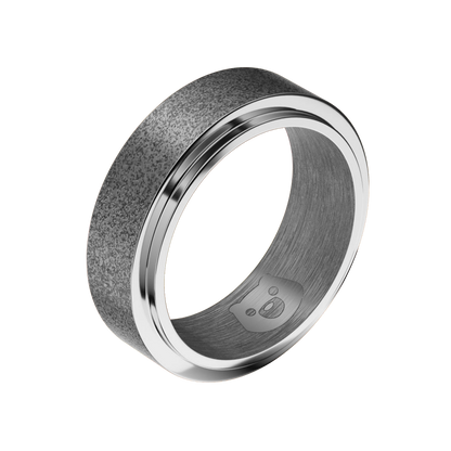 Anti-Anxiety Spinner Ring