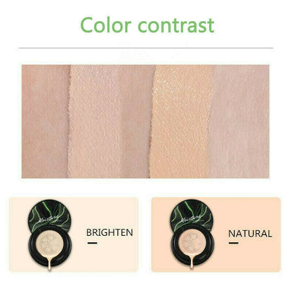 🎉FREE GIFT🎉 Mushroom Head Air Cushion CC Cream