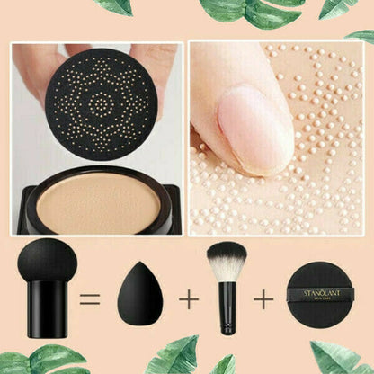 🎉FREE GIFT🎉 Mushroom Head Air Cushion CC Cream