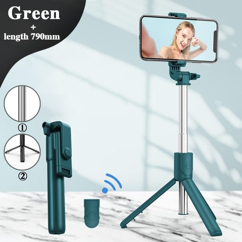 🎅(CHRISTMAS PRE SALE - 70% OFF) 6 IN 1 WIRELESS BLUETOOTH SELFIE STICK 🔥