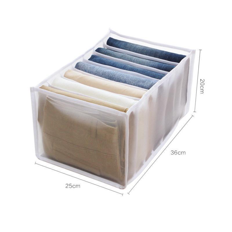 SALE OFF 70% - Wardrobe Clothes Organizer