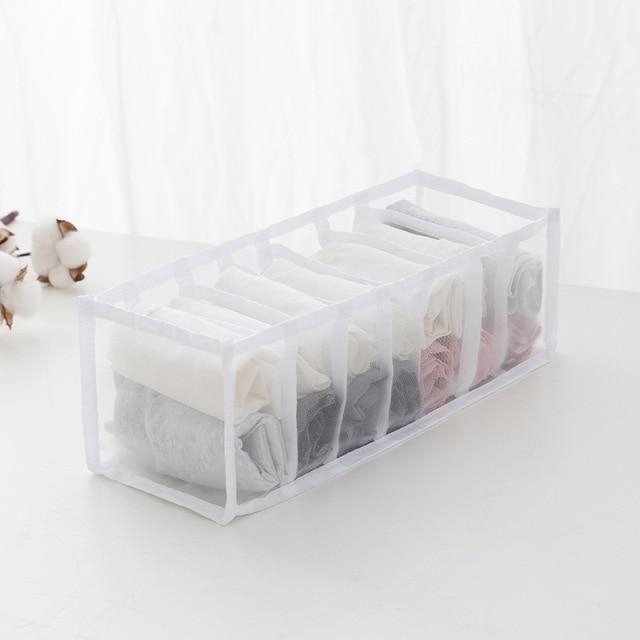 SALE OFF 70% - Wardrobe Clothes Organizer