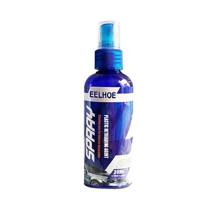 New Year 2022 SALE OFF 65% - Anti Scratch Hydrophobic Polish Nano Coating Agent